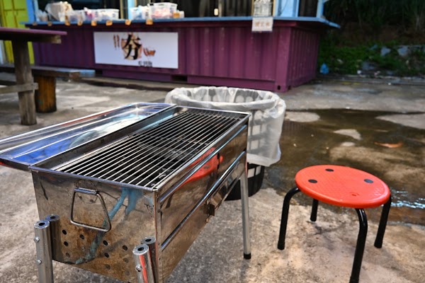 夯BBQ吃到飽
