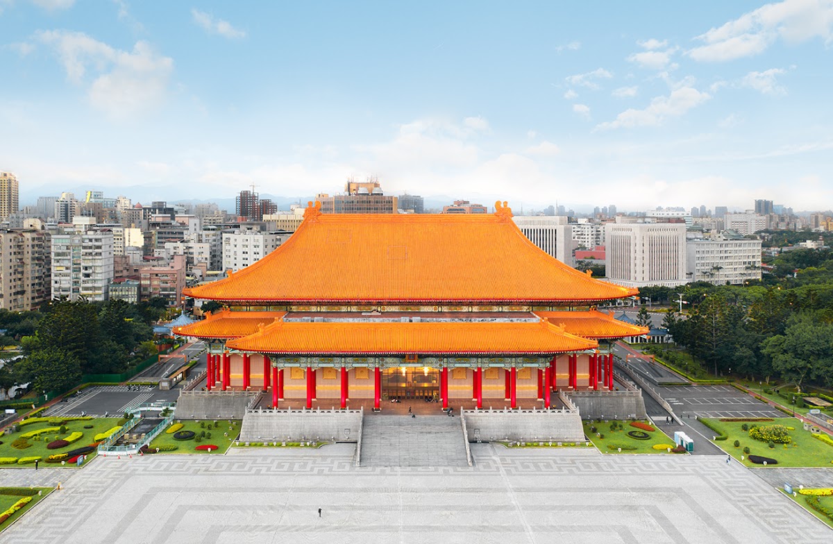 國家兩廳院