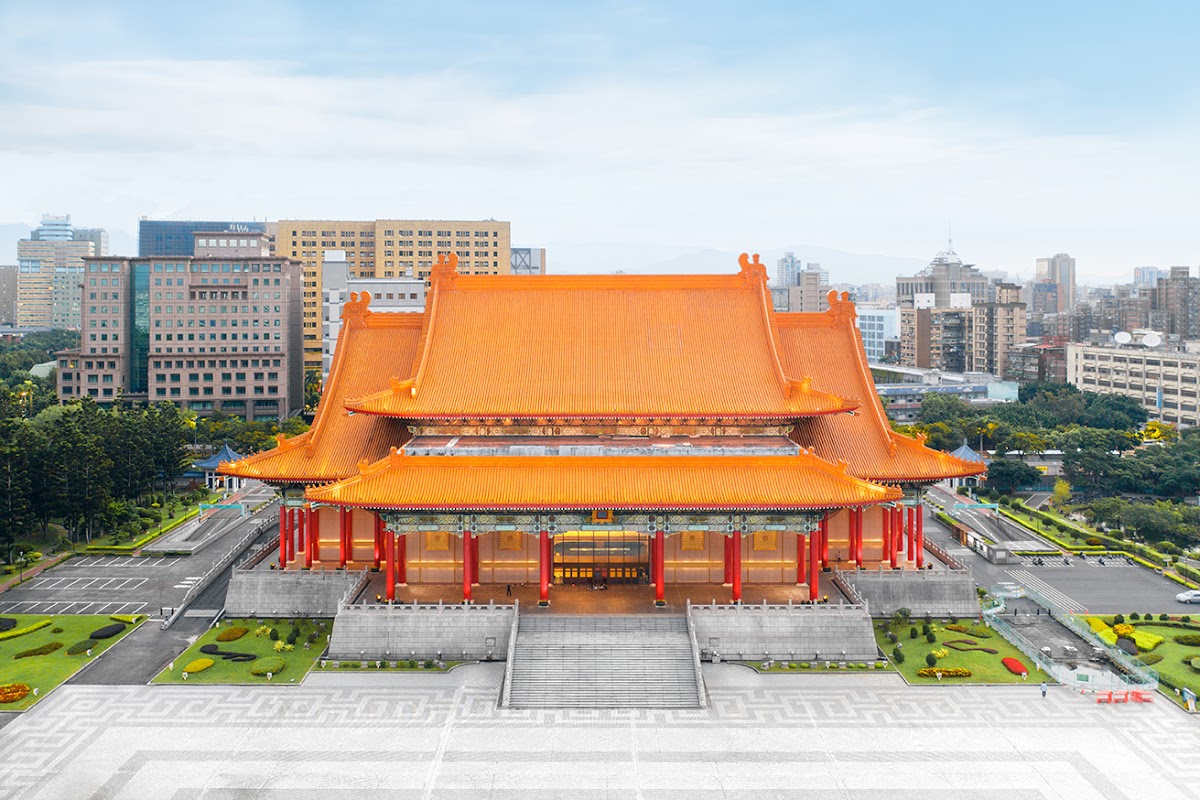 國家演奏廳