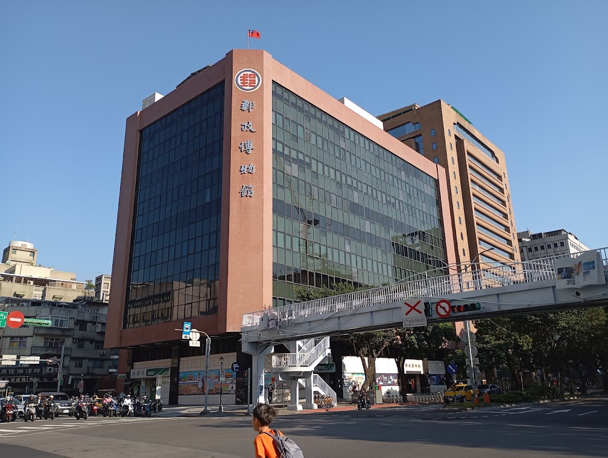 郵政博物館