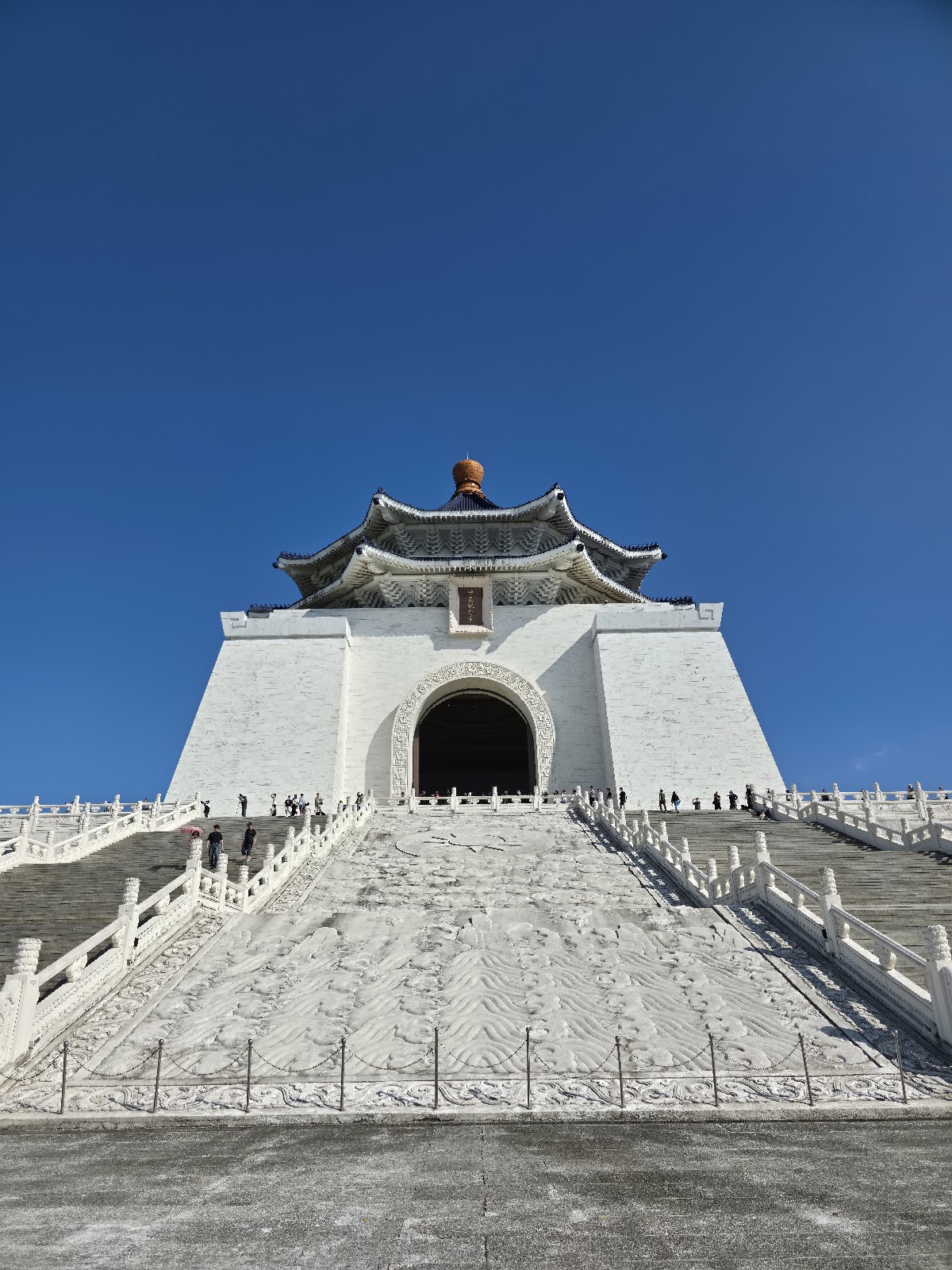 中正紀念堂