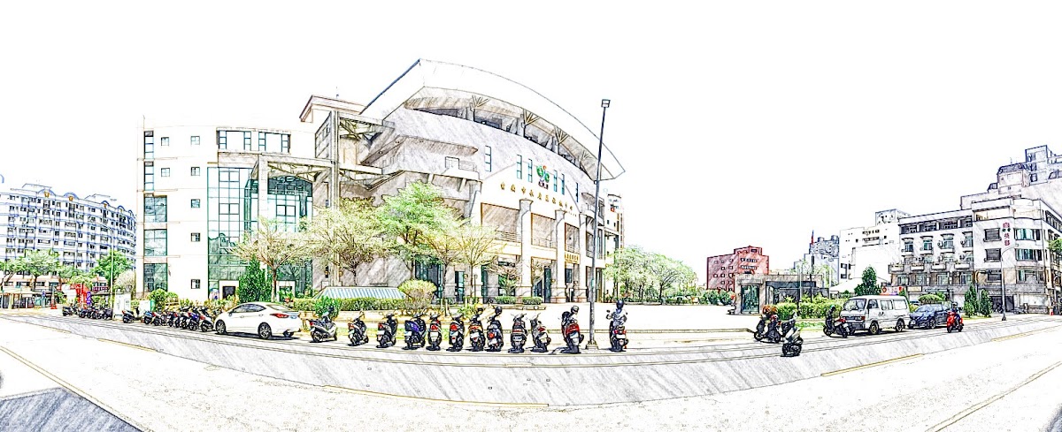 永康區圖書館:2025 Openbook好書獎 活動海報
