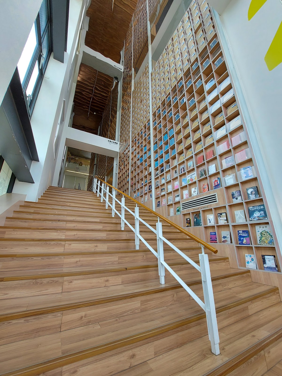東南亞主題書展：泰想與尼相遇
