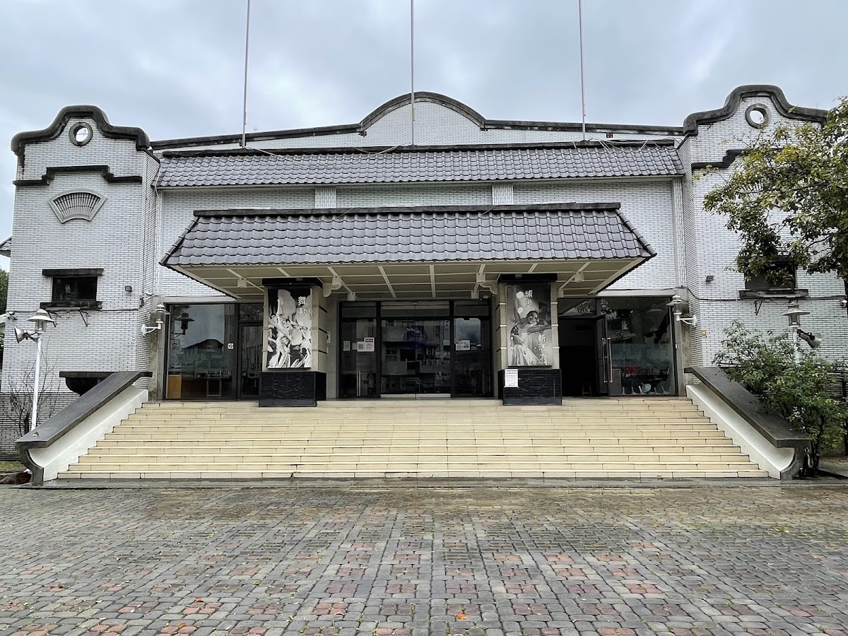 南投縣藝池藝術協會-連結自然、藝術與人文的對話 活動海報
