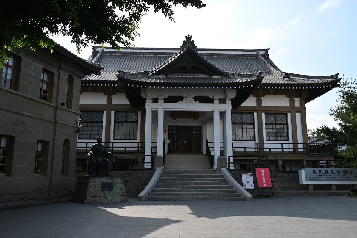 2026南投意麵觀光嘉年華：南投意麵 × 市場與巷弄走讀（味覺散策：意麵文化小旅行）-2場次