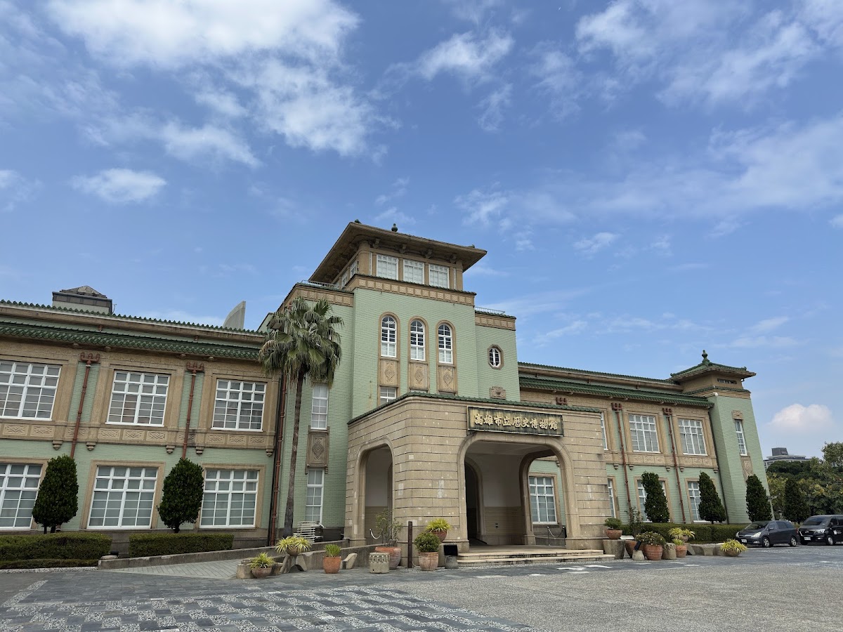 這條河很神！高屏溪流域的信仰故事線上展 活動海報