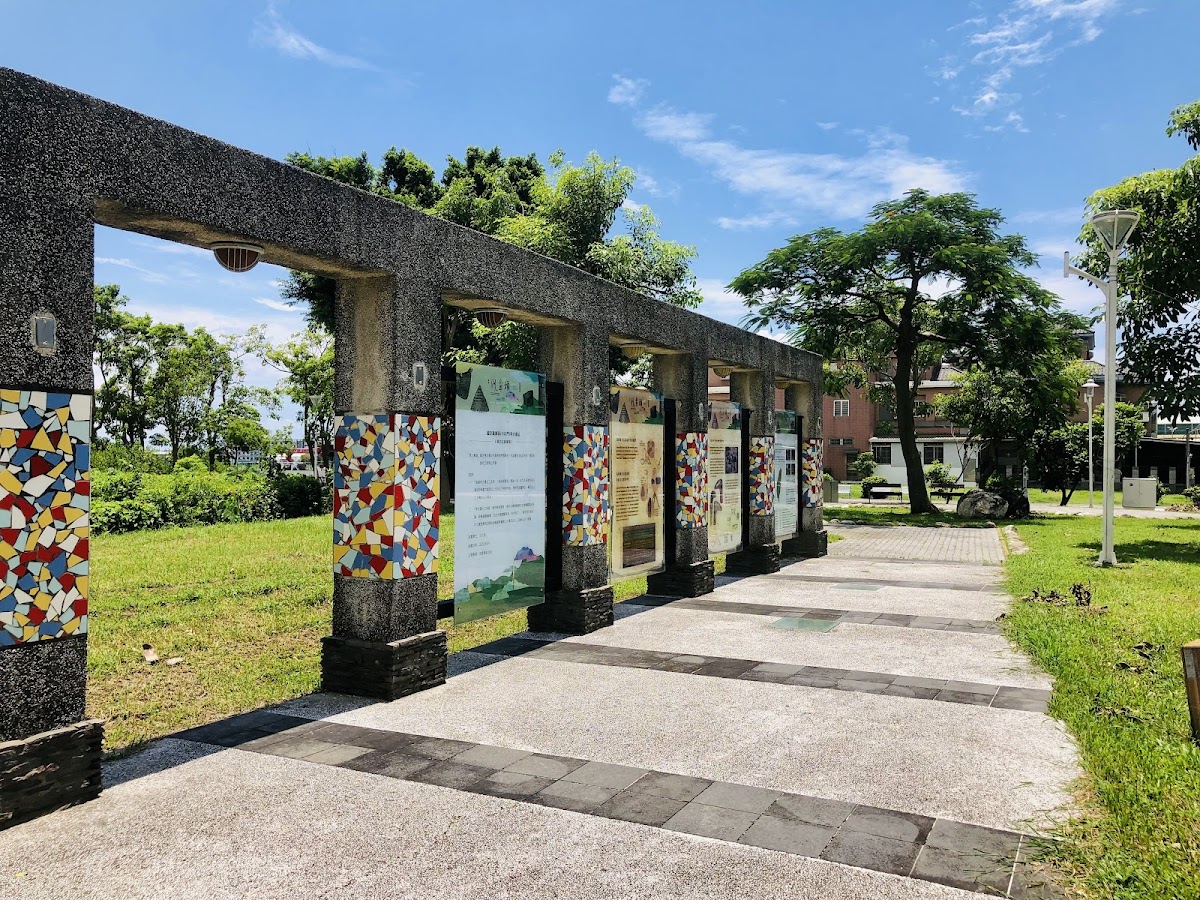 鳳鼻頭考古遺址