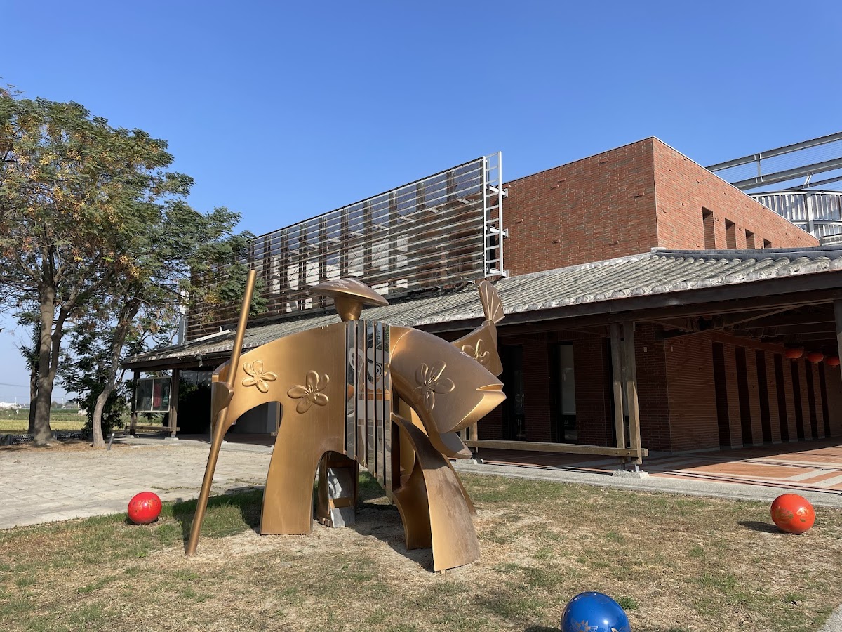 2026年1月【詔安客家文化館-常設展-雲林詔安客主題展示館】 活動海報