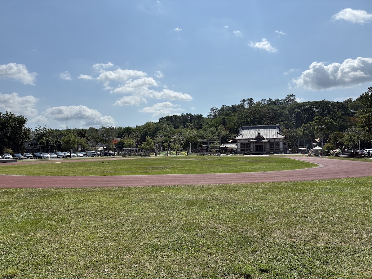 旗山體育場