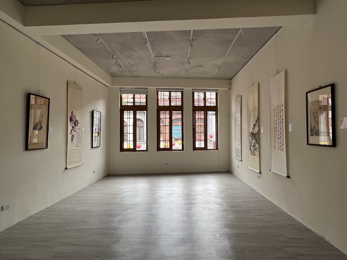 失焦的獸徑：當代藝術收藏展III 活動海報