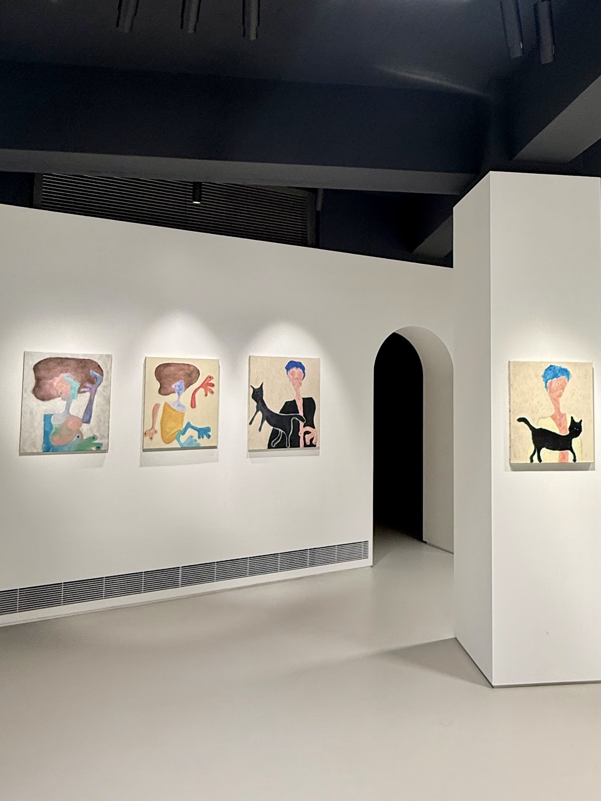 Axis Gallery