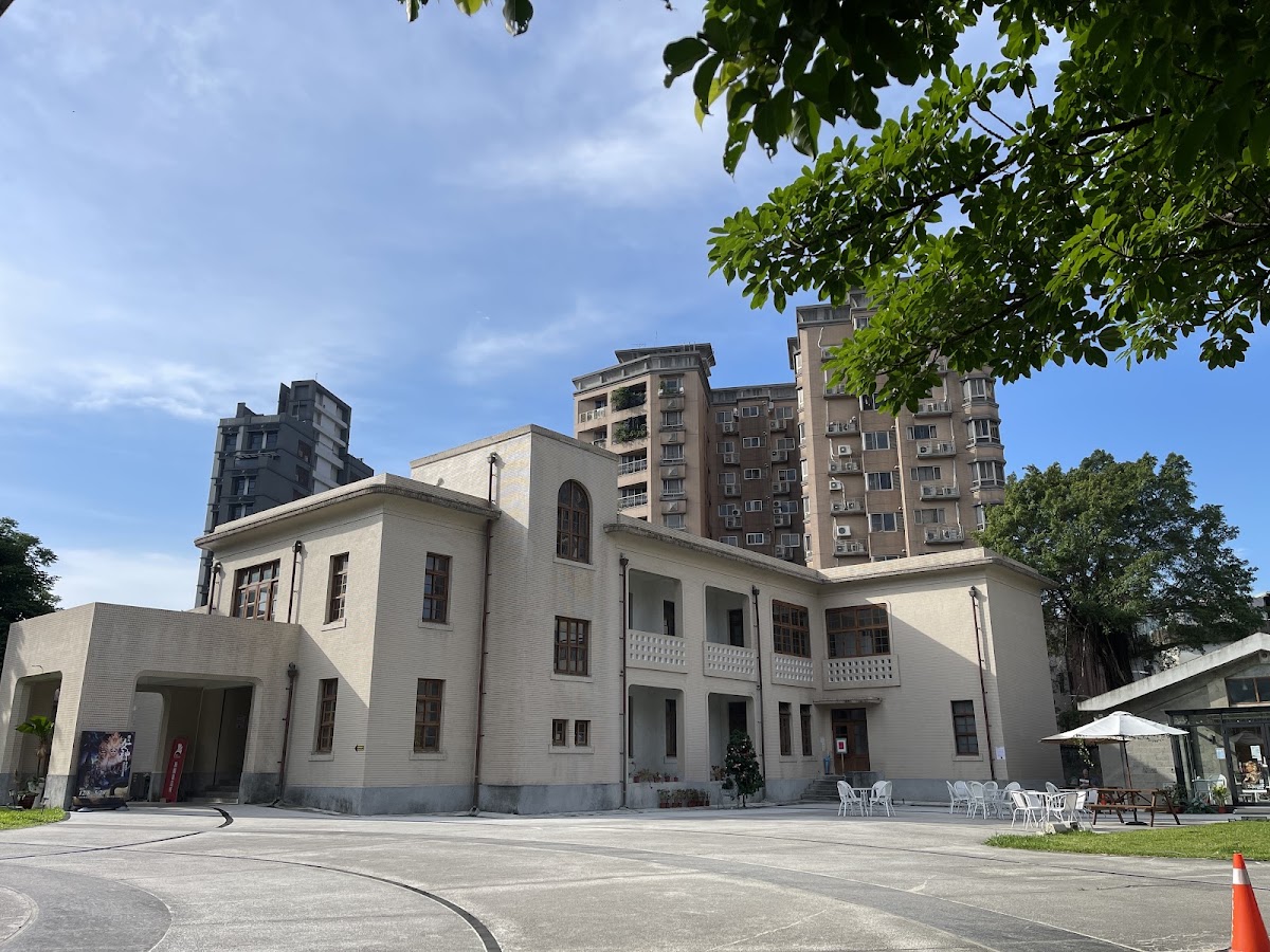 板橋放送所 CLT 戲劇館