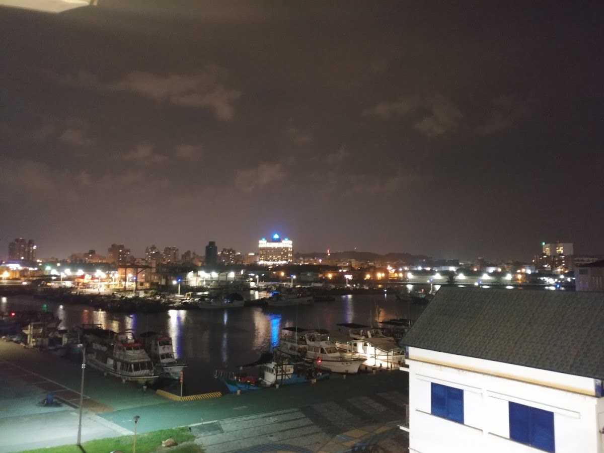 花蓮觀光漁港
