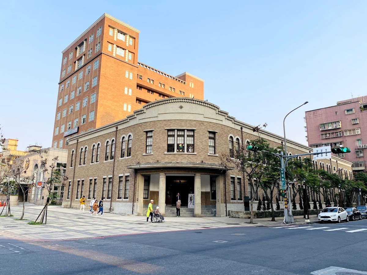 臺灣新文化運動紀念館