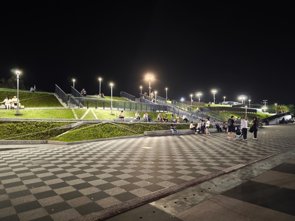 東大門廣場