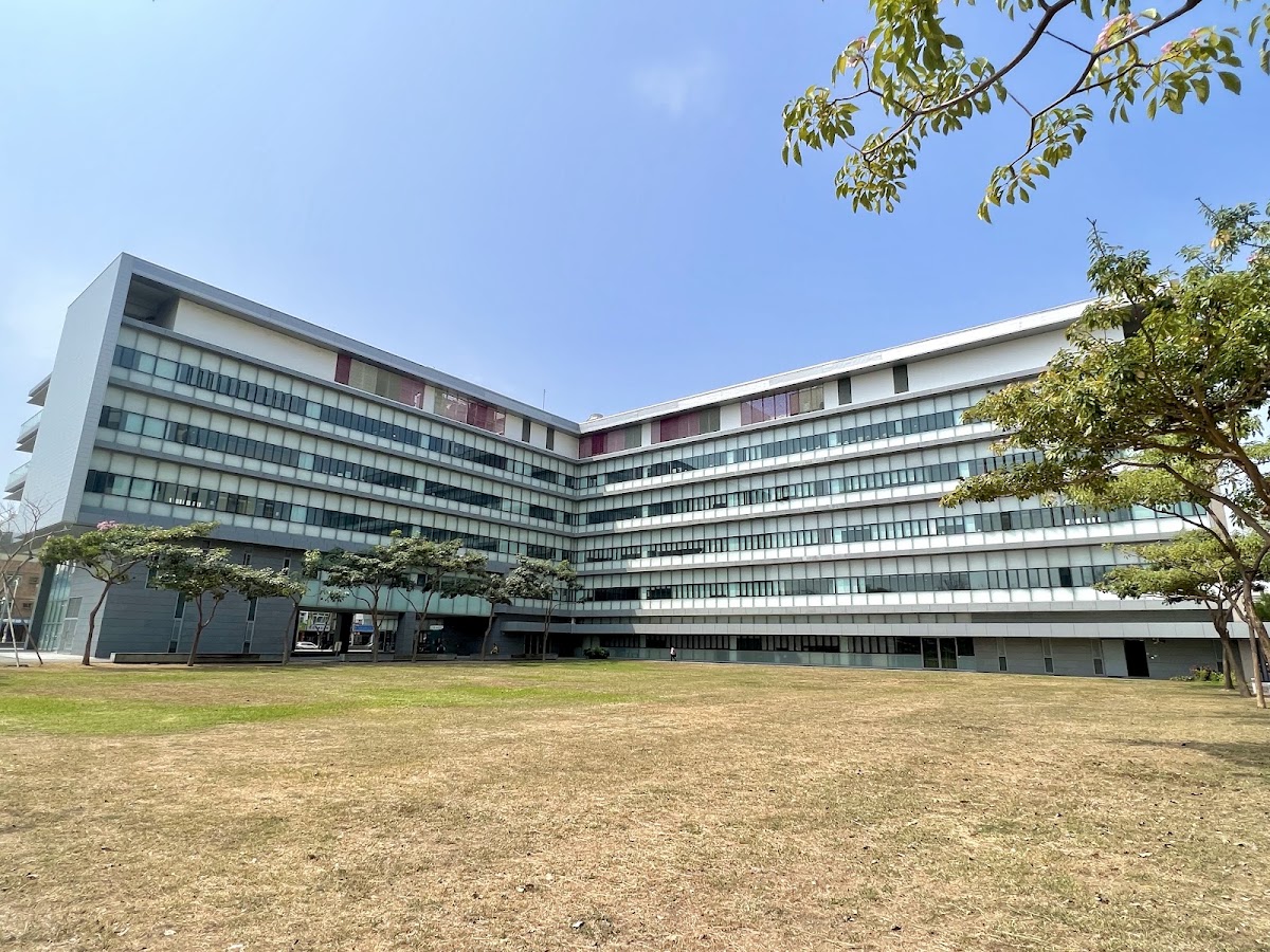 高雄市政府鳳山行政中心