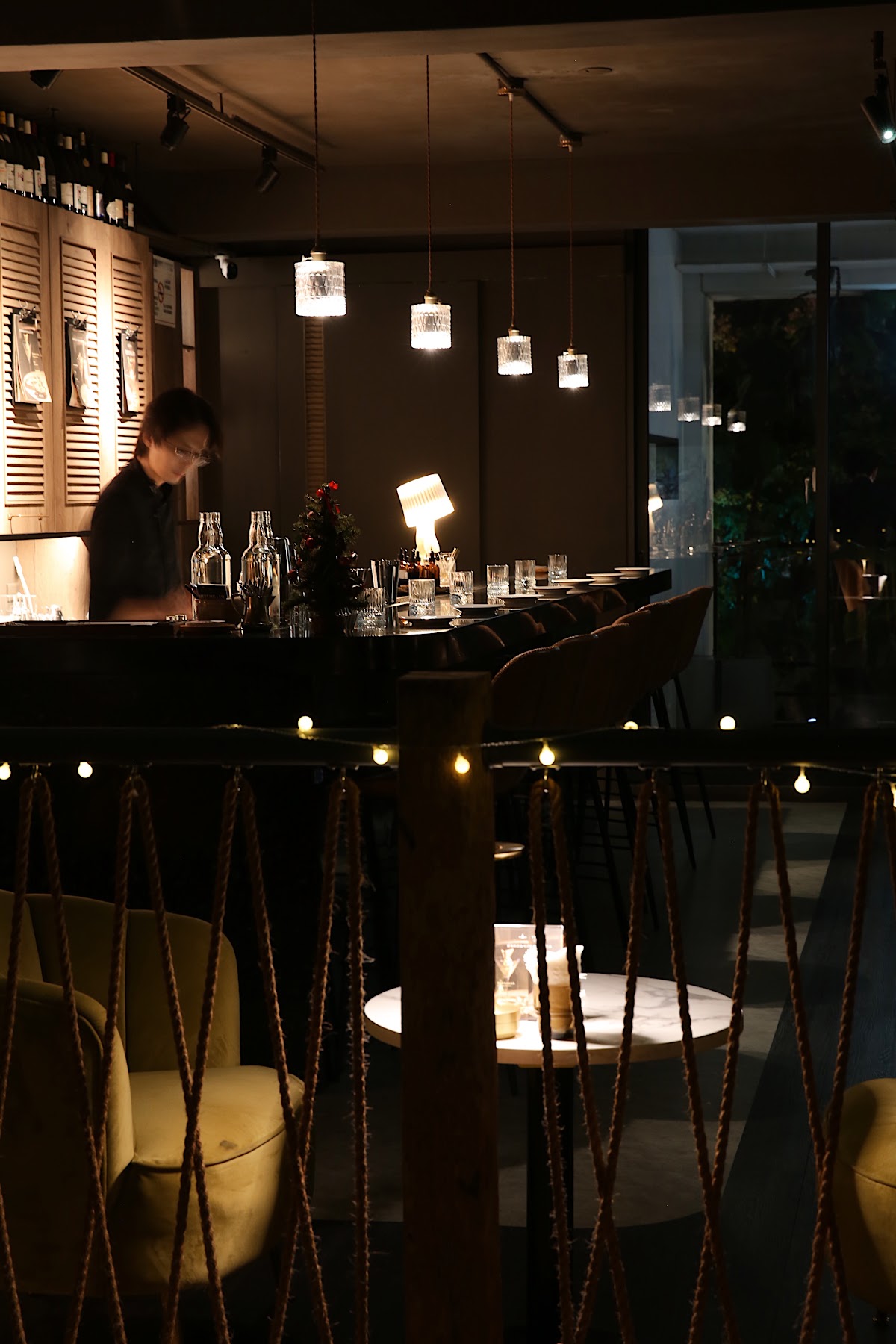 rizy bar